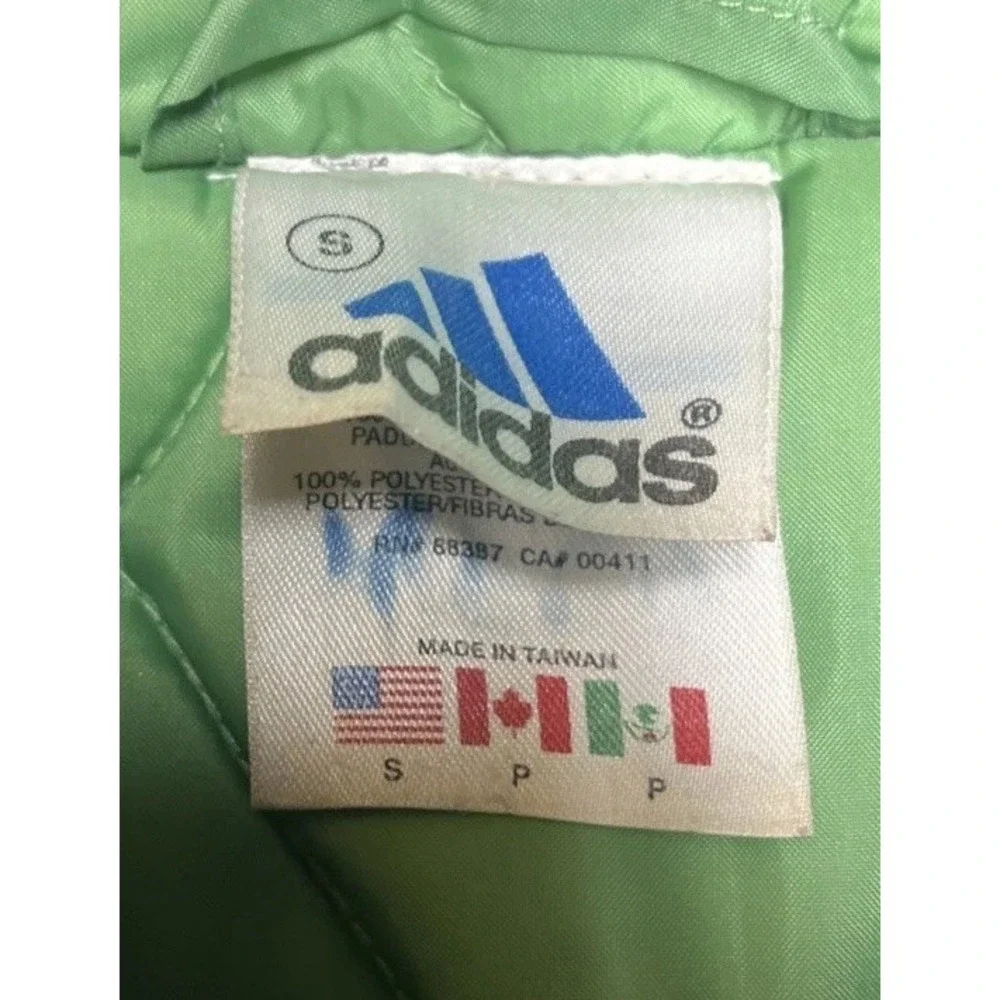 adidas youth vintage